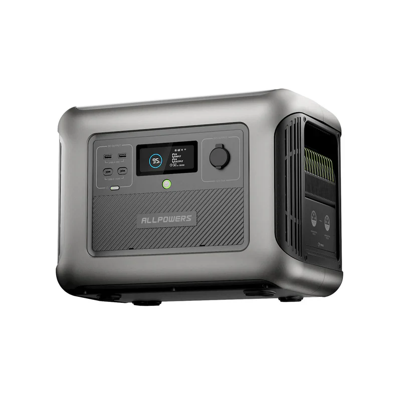 ALLPOWERS B1000 Batería de Expansión 1152 Wh - Image 4