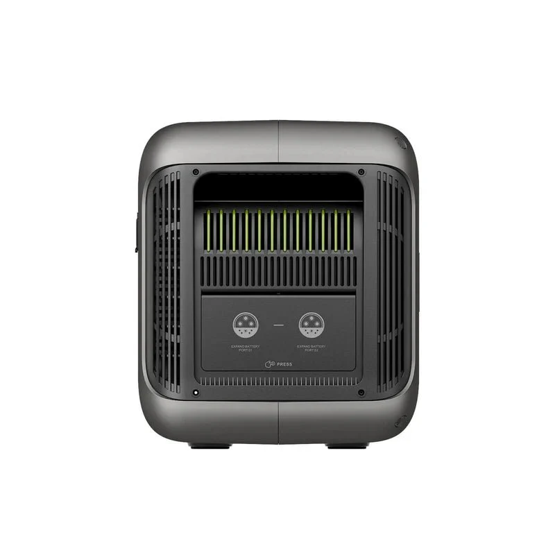 ALLPOWERS B1000 Batería de Expansión 1152 Wh - Image 5