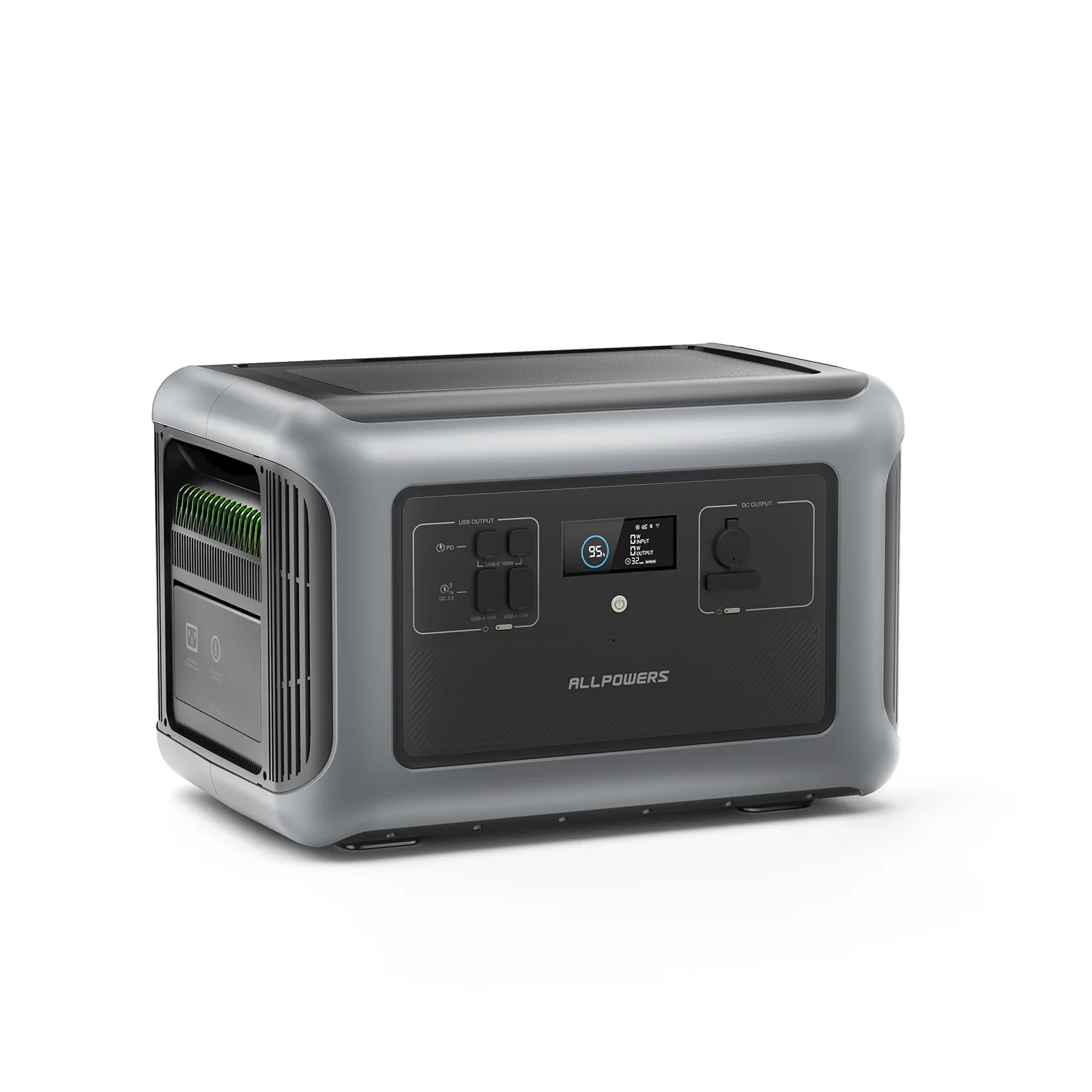 ALLPOWERS B3000 Batería de Expansión 3168Wh - Image 3