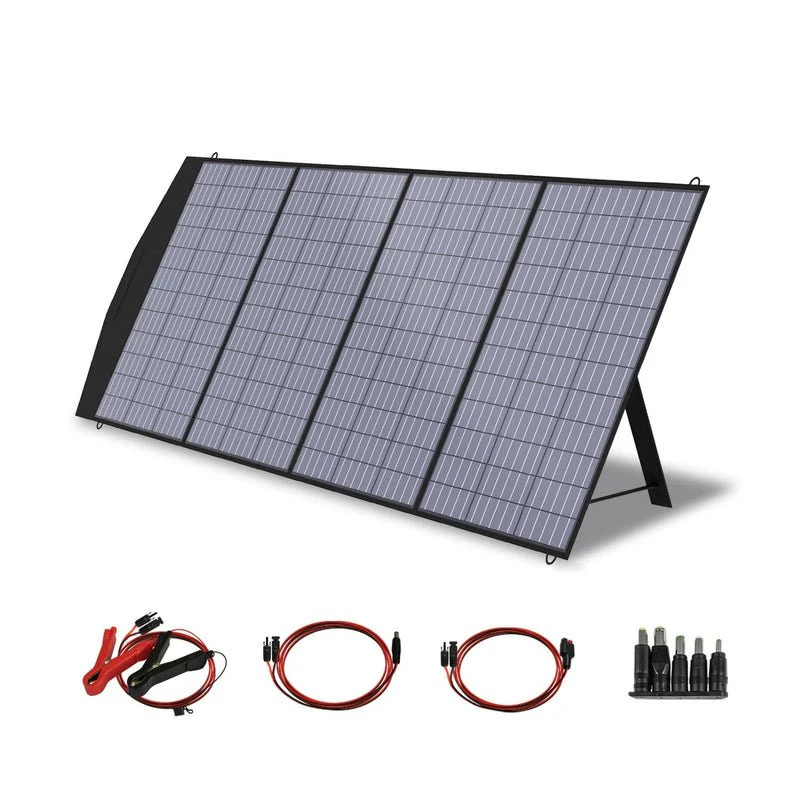 ALLPOWERS Generador Solar 2400W (S2000 Pro + SP033 Panel Solar 200W) - Image 12
