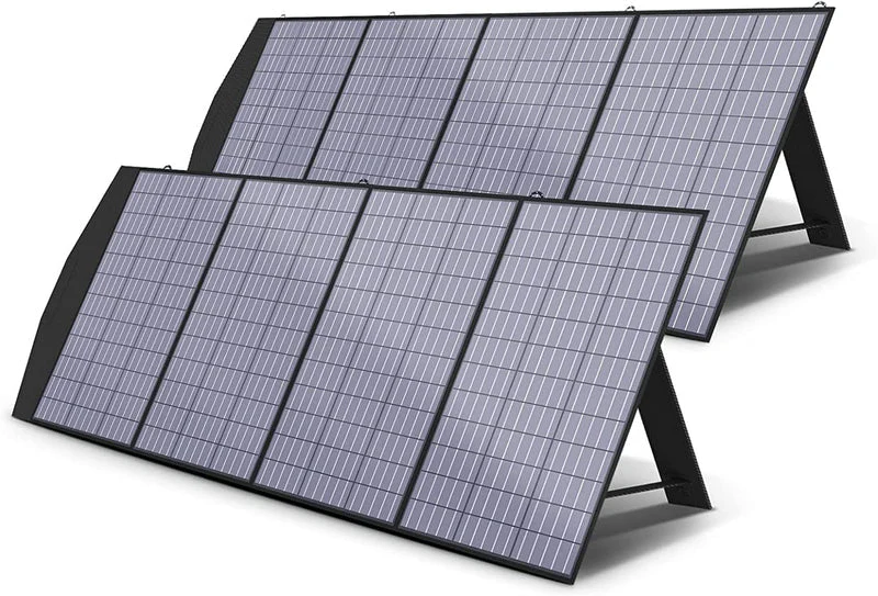 ALLPOWERS Generador Solar 2400W (S2000 Pro + SP033 Panel Solar 200W) - Image 5