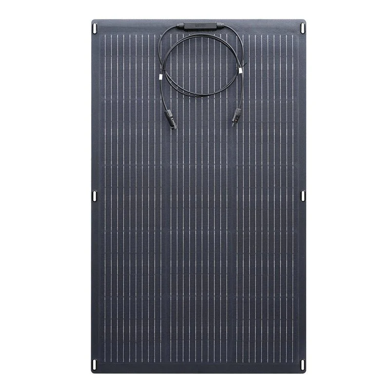 ALLPOWERS Generador Solar 2500W (R2500\R2500 V2 + SF100 Panel Solar Flexible 100W) - Image 4
