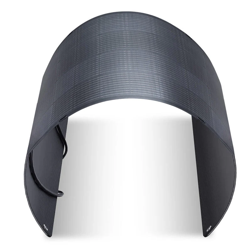 ALLPOWERS Generador Solar 3500W ( R3500 + SF100 Panel Solar Flexible 100W) - Image 3