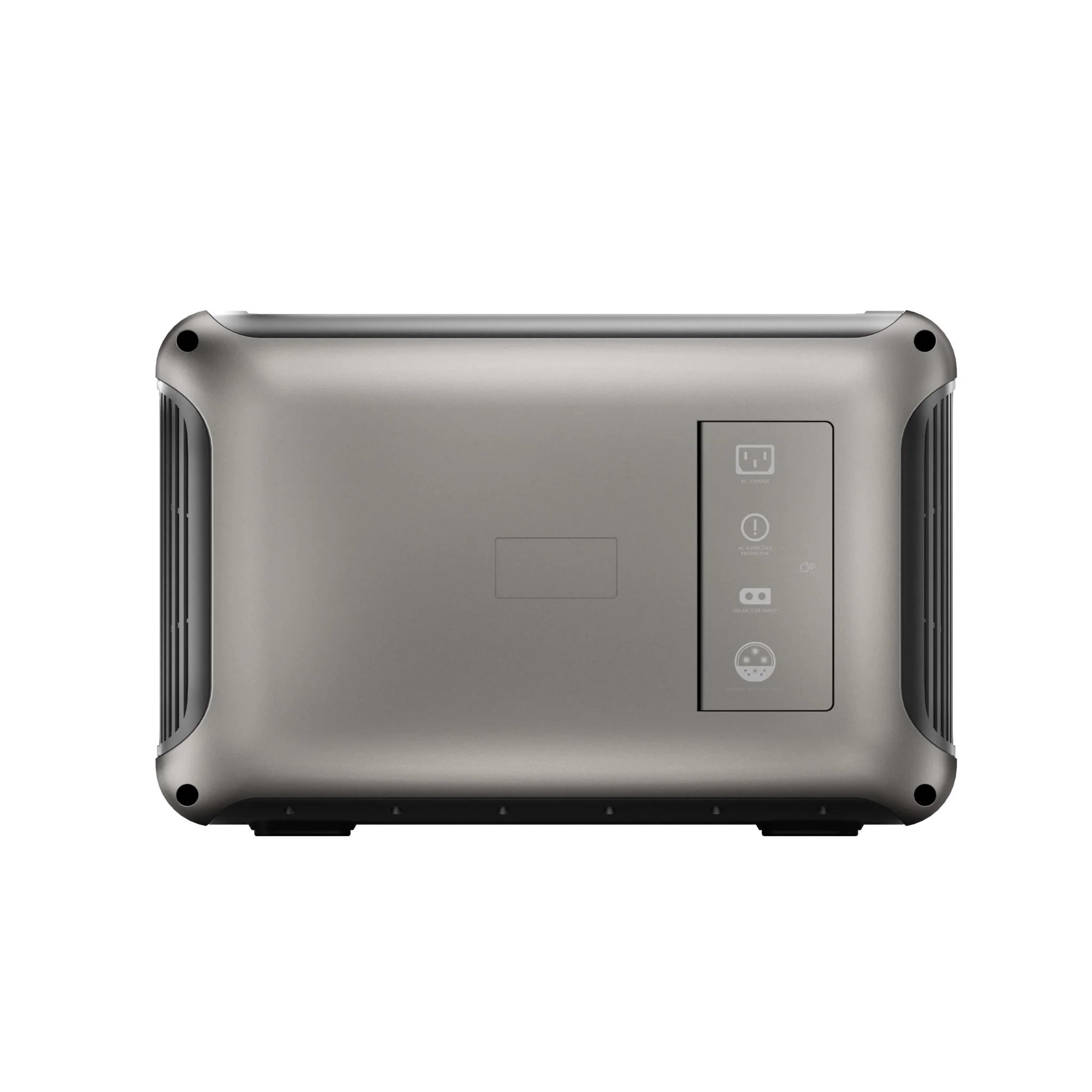 ALLPOWERS Generador Solar 3500W ( R3500 + SP039 Panel Solar 600W ) - Image 4