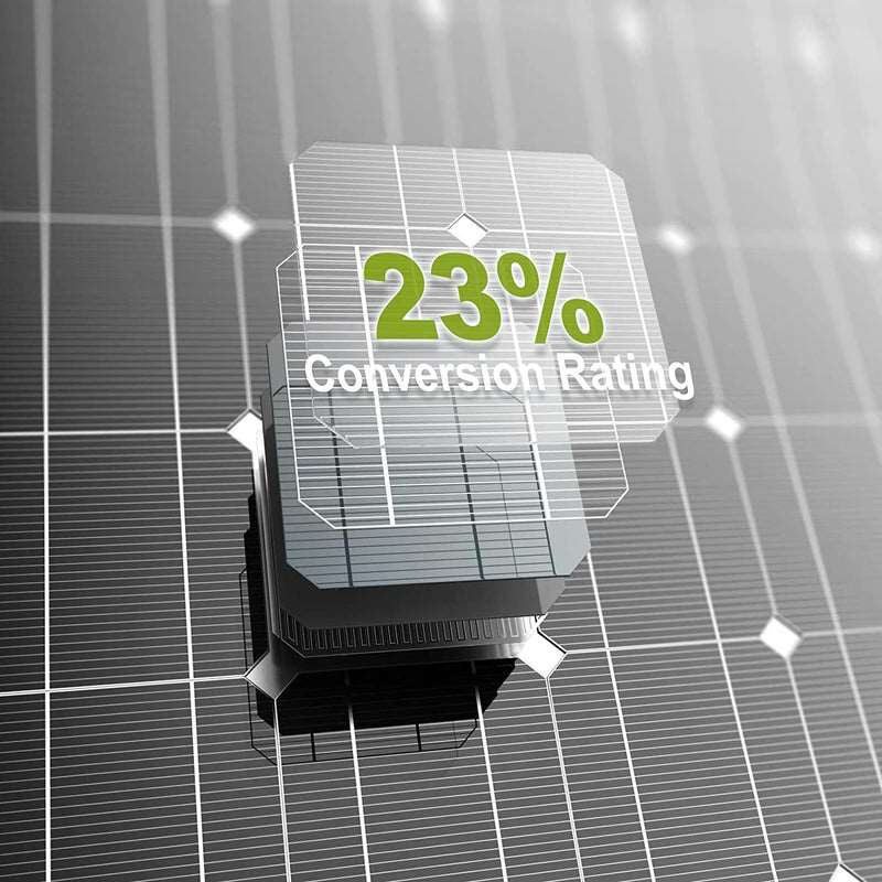 ALLPOWERS Generador Solar 3500W ( R3500 + SP039 Panel Solar 600W ) - Image 9