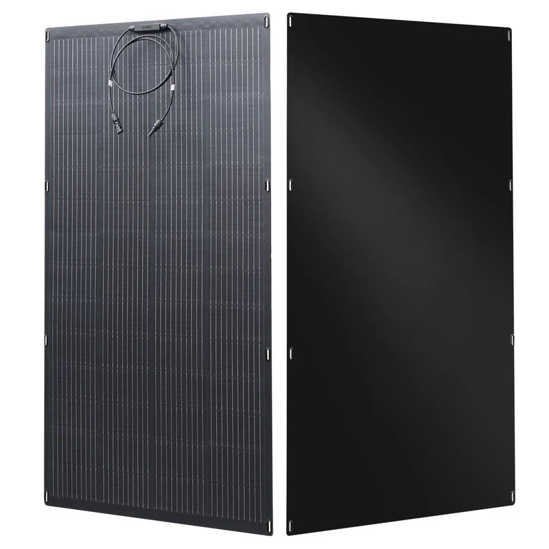 ALLPOWERS Generador Solar 4000W ( R4000\R4000 V2 + SF200 Panel Solar Flexible 200W) - Image 8