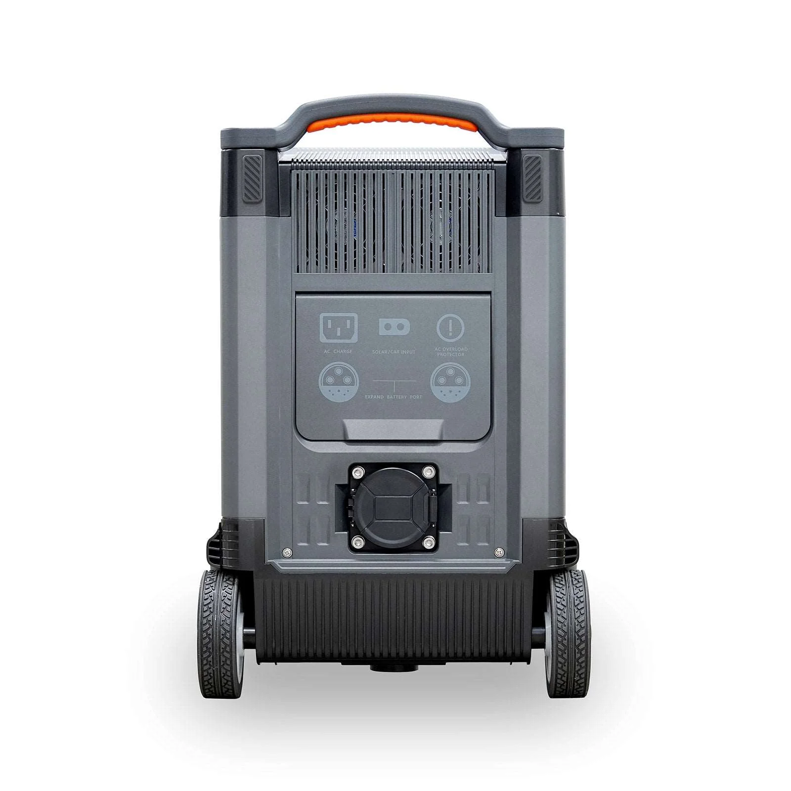 ALLPOWERS Generador Solar 4000W (R4000\R4000 V2 + SP037 Panel Solar 400W ) - Image 9