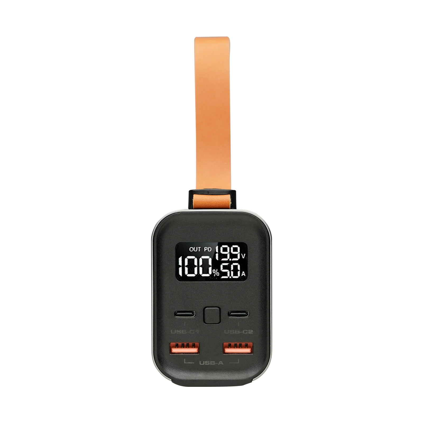 ALLPOWERS PB100 Banco de Energía Portátil 100W 24000mAh - Image 7