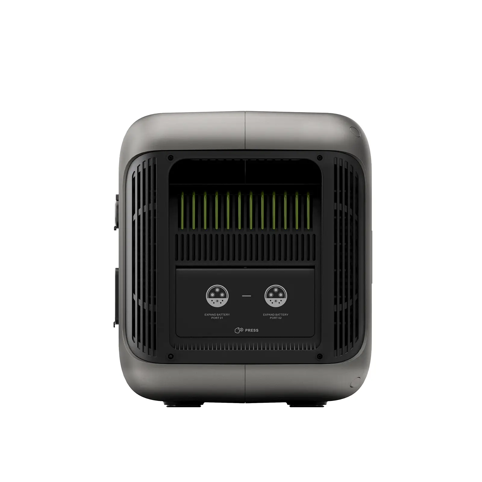 ALLPOWERS R1500 Estación de Energía Portátil 1800W 1152Wh LiFeP04 Batería - Image 4
