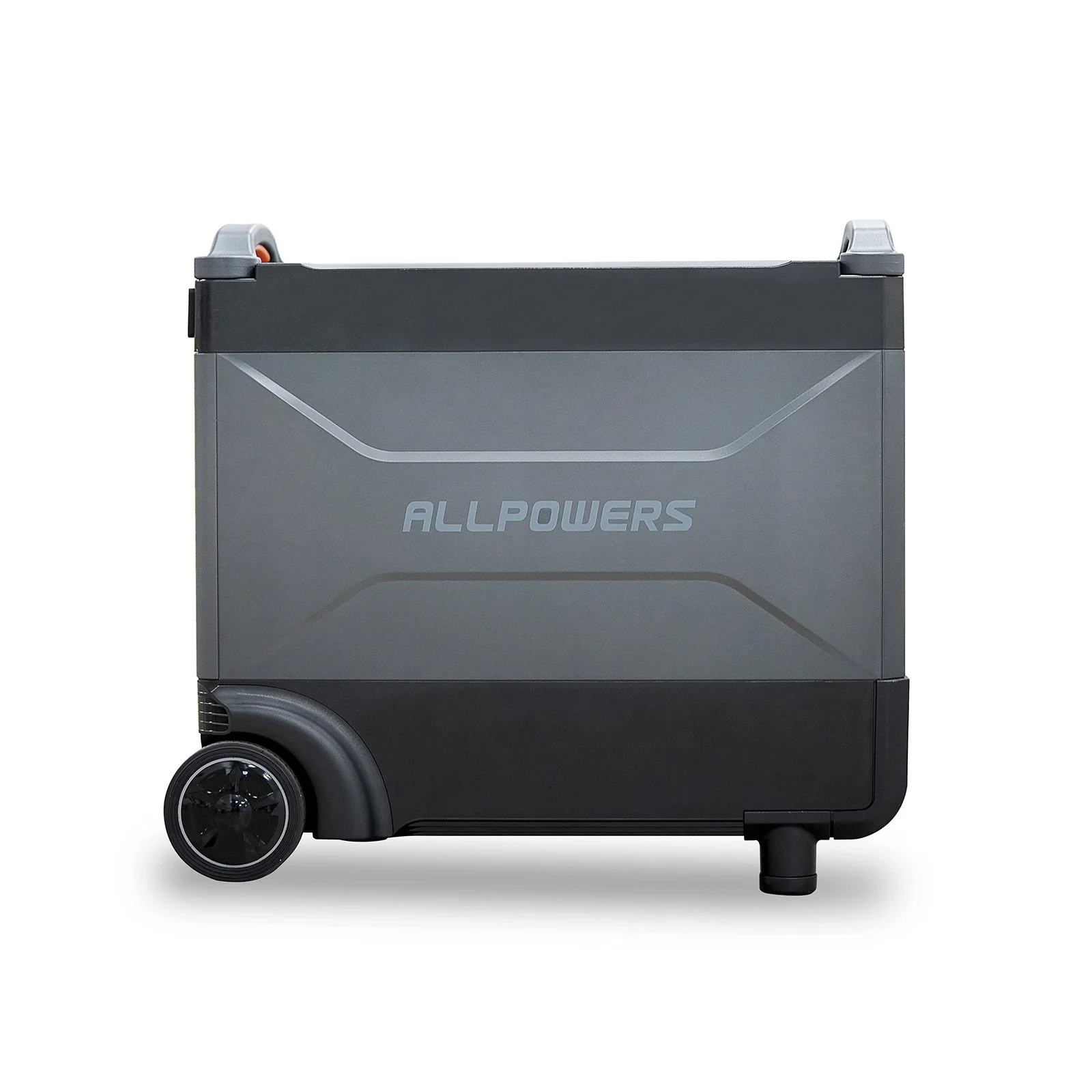 ALLPOWERS R4000 V2 Estación de Energía Portátil 4000W 2880Wh - Image 5