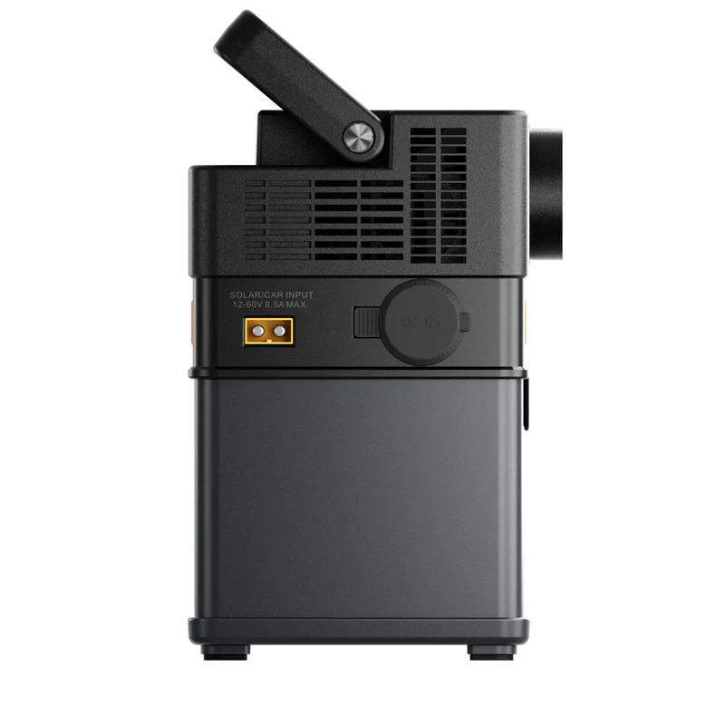ALLPOWERS S300 Plus Estación de Energía Portátil 300W 288Wh - Image 8