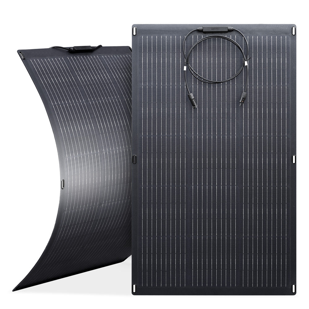 ALLPOWERS SF100 Placa Solar Flexible 100W - Image 5