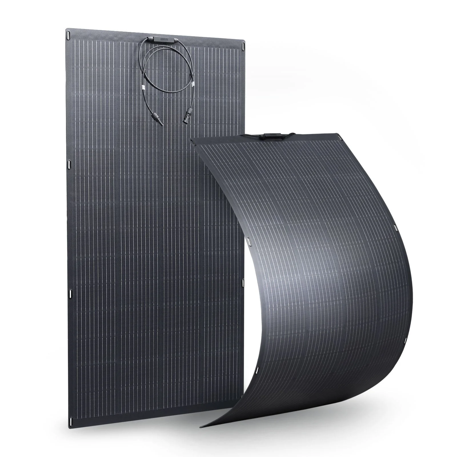 ALLPOWERS SF200 Placa Solar Portátil Flexible 200W - Image 5