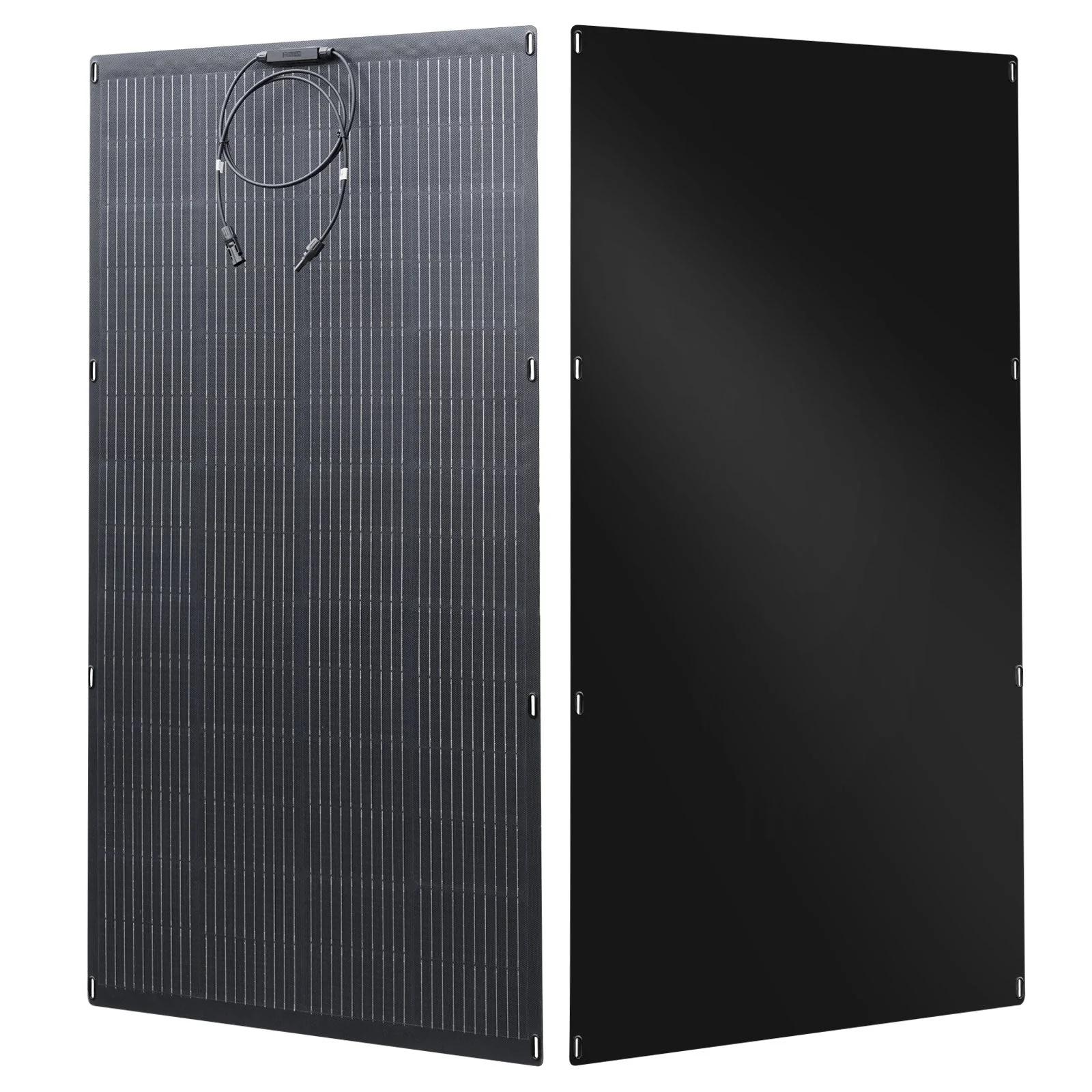 ALLPOWERS SF200 Placa Solar Portátil Flexible 200W - Image 7