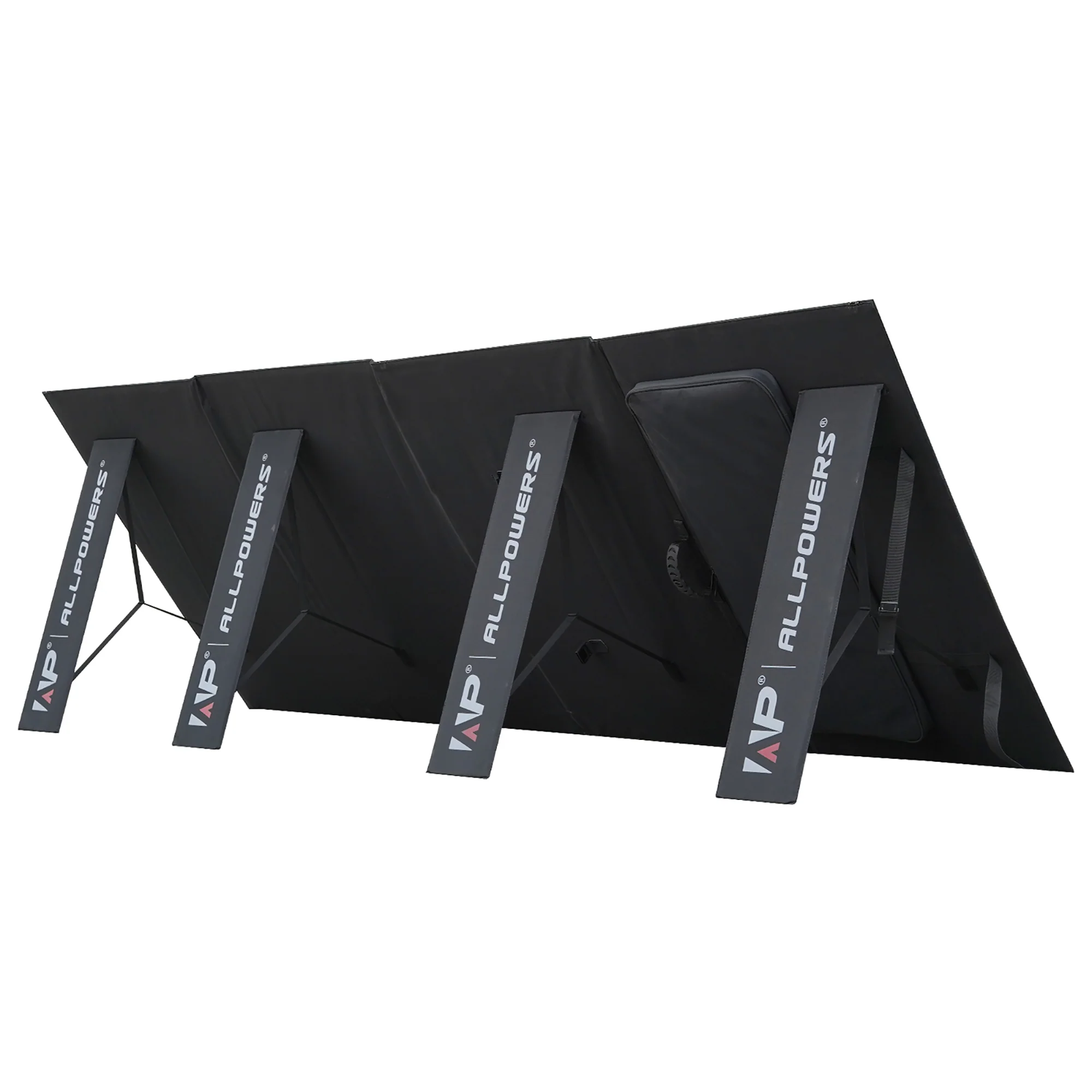 ALLPOWERS SP037 Panel Solar Portátil Monocristalino 400W - Image 3