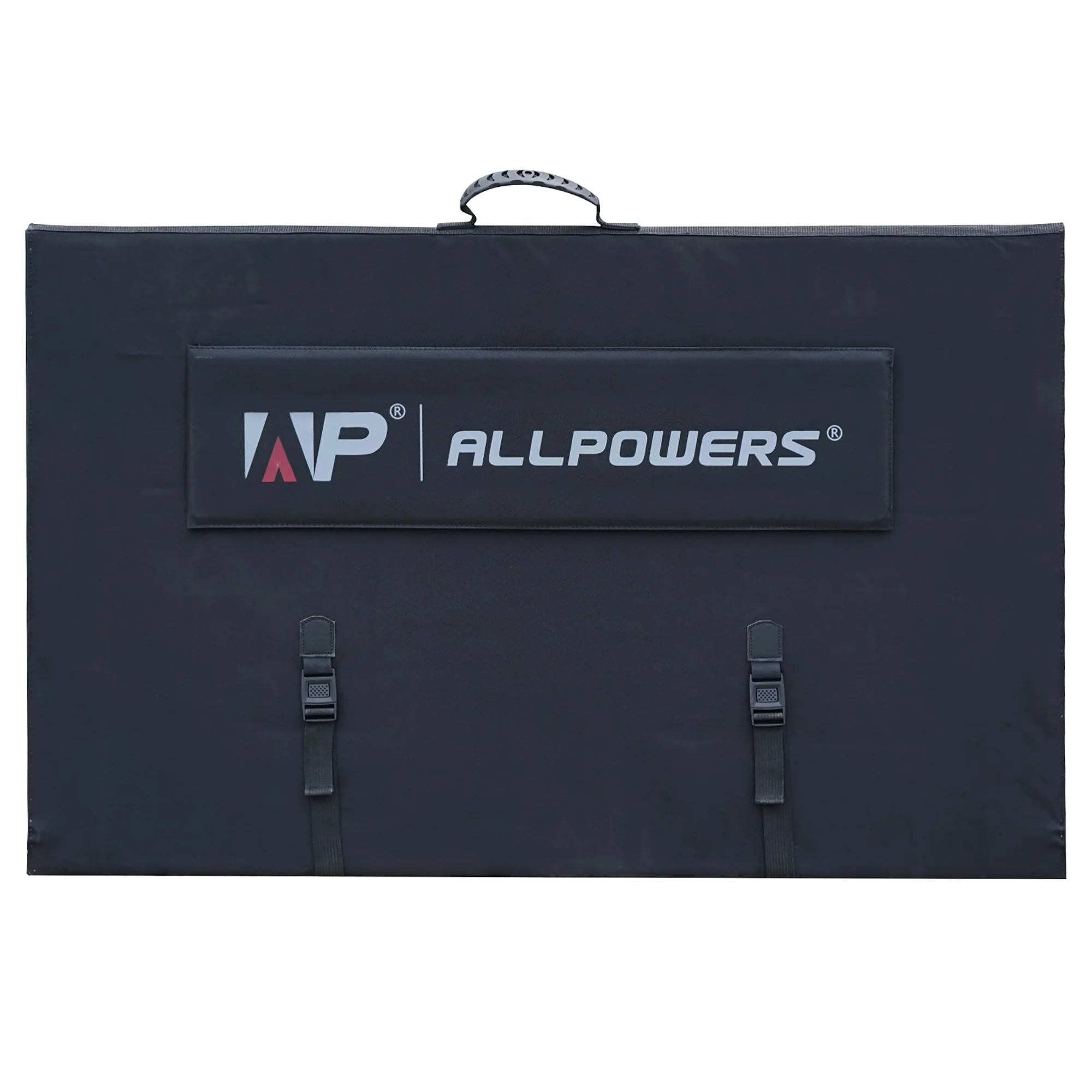 ALLPOWERS SP037 Panel Solar Portátil Monocristalino 400W - Image 7