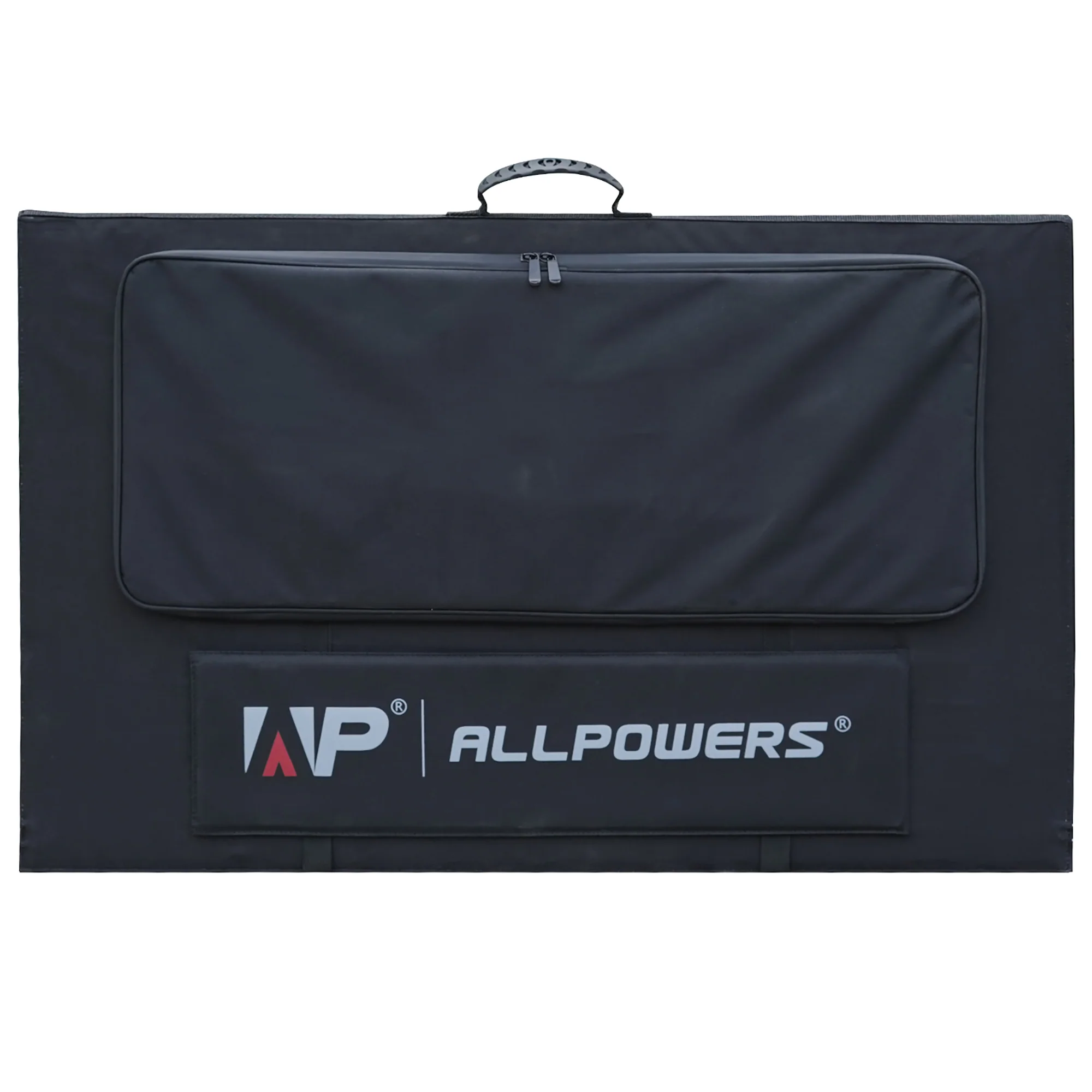 ALLPOWERS SP037 Panel Solar Portátil Monocristalino 400W - Image 8