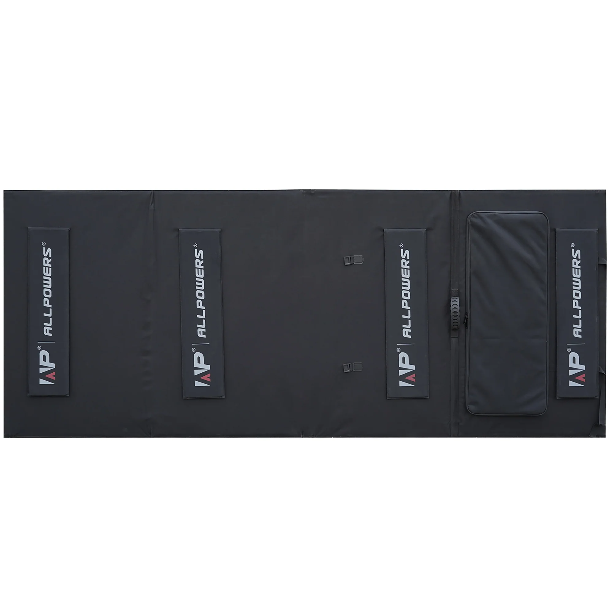 ALLPOWERS SP037 Panel Solar Portátil Monocristalino 400W - Image 9