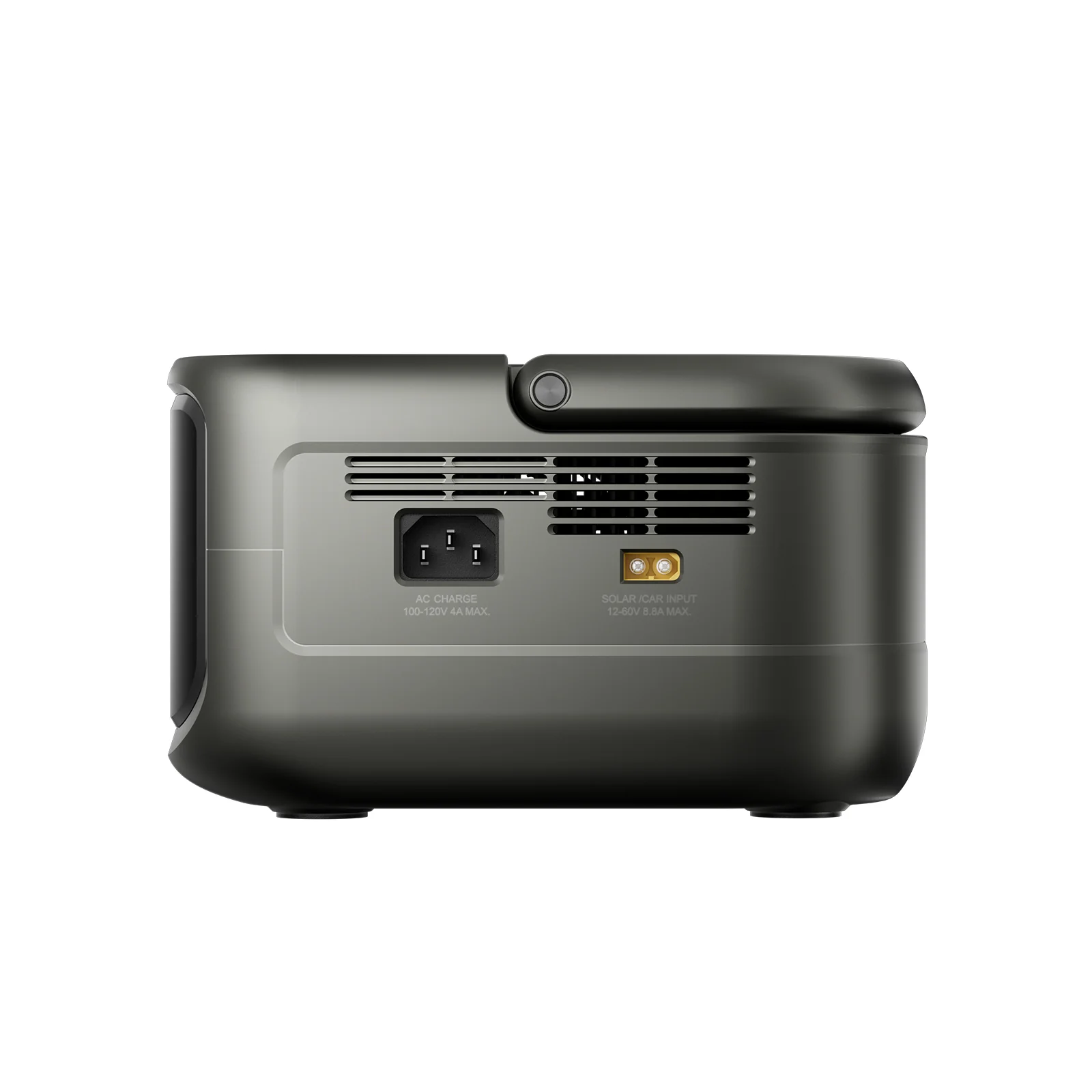 ALLPOWERS VOLIX P300 Estación de Energía Portátil 300W 256Wh LiFeP04 Batería - Image 10